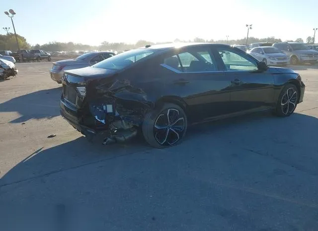 1N4BL4CV2RN308422 2024 2024 Nissan Altima- Sr Fwd 4