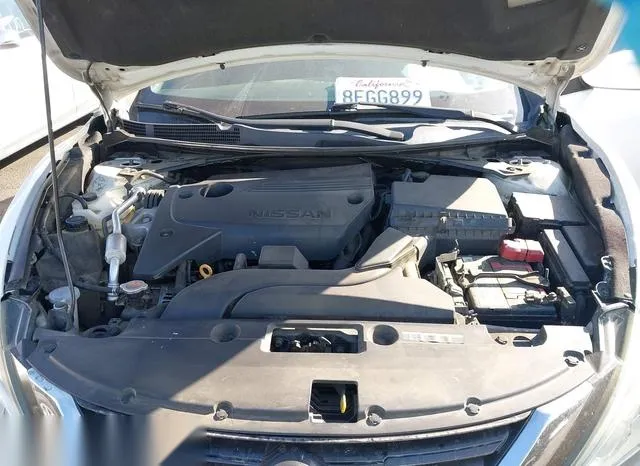 1N4AL3APXGC137633 2016 2016 Nissan Altima- 2-5 S 10