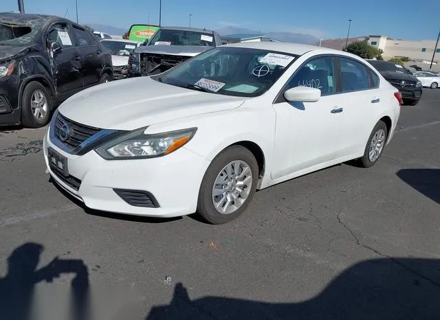 1N4AL3APXGC137633 2016 2016 Nissan Altima- 2-5 S 2