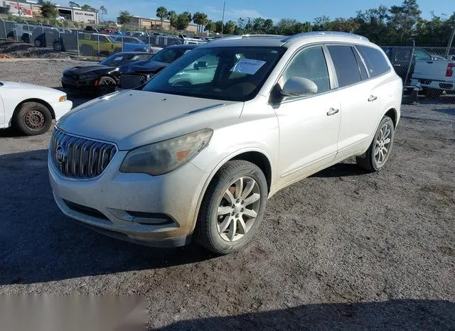 5GAKRDKD7DJ267630 2013 2013 Buick Enclave- Premium 2