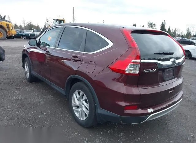 2HKRM4H55FH676569 2015 2015 Honda CR-V- EX 3