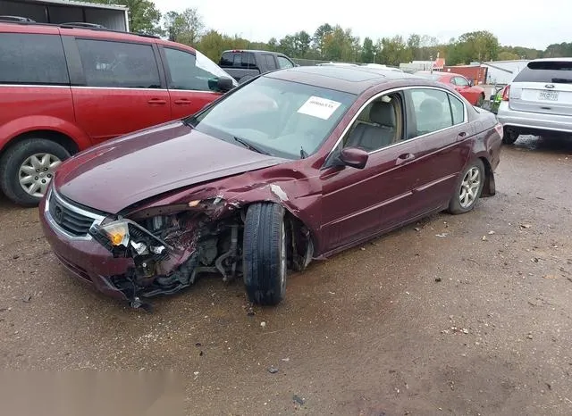 1HGCP26808A068422 2008 2008 Honda Accord- 2-4 Ex-L 2