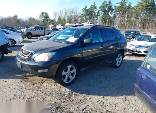 2T2HA31U24C025864 2004 2004 Lexus RX- 330 2