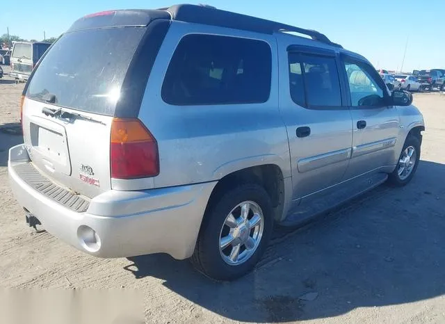 1GKET16M556148635 2005 2005 GMC Envoy- XI Sle 4