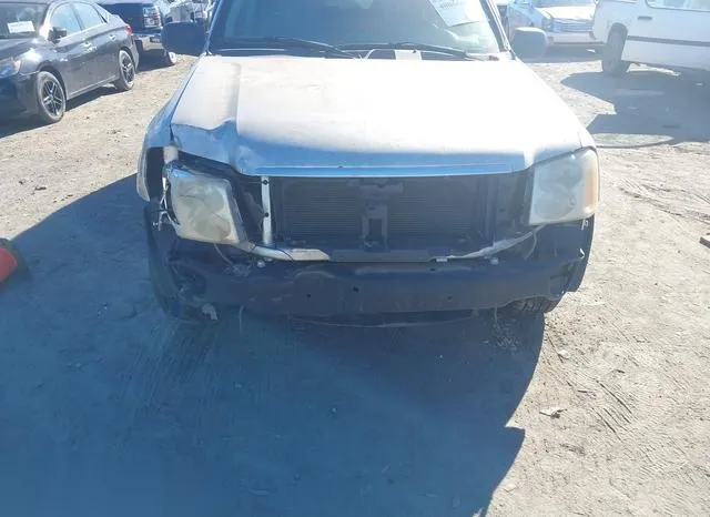 1GKET16M556148635 2005 2005 GMC Envoy- XI Sle 6