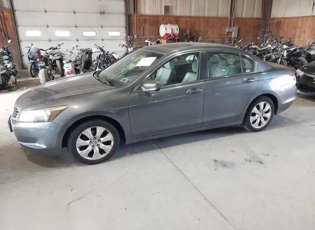 1HGCP26818A115702 2008 2008 Honda Accord- 2-4 Ex-L 2