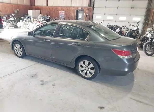 1HGCP26818A115702 2008 2008 Honda Accord- 2-4 Ex-L 3