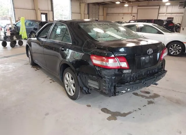 4T1BF3EK3BU150484 2011 2011 Toyota Camry- LE 3