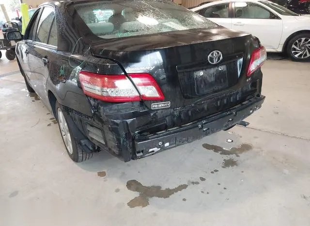 4T1BF3EK3BU150484 2011 2011 Toyota Camry- LE 6