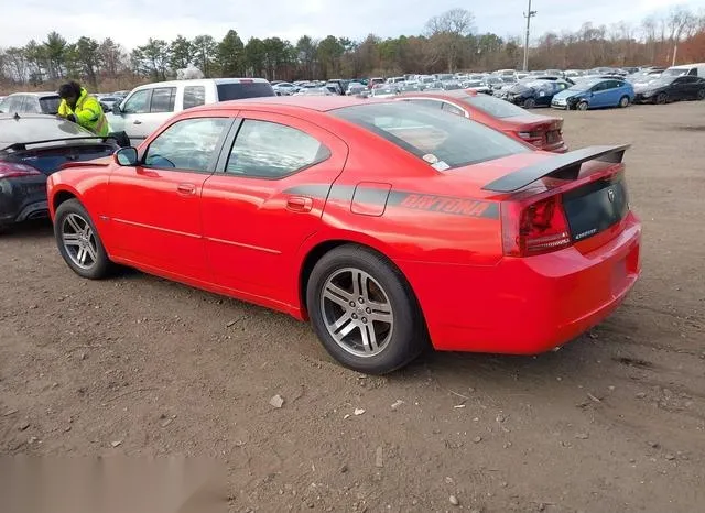 2B3KA53H56H473290 2006 2006 Dodge Charger- RT 3