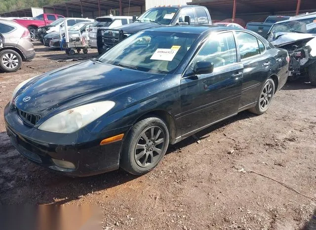 JTHBA30G745033914 2004 2004 Lexus ES- 330 2