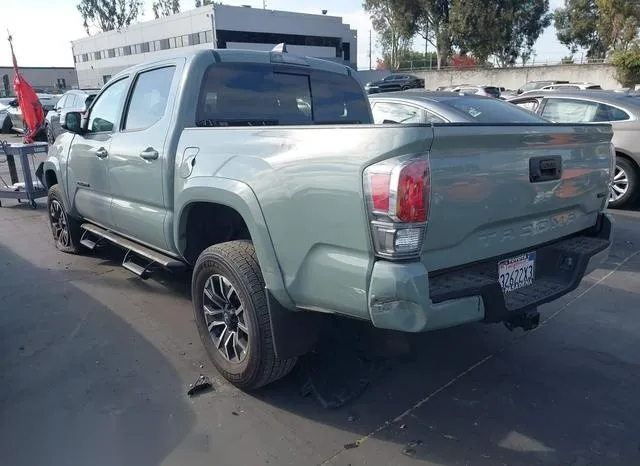 3TYAZ5CN5PT039564 2023 2023 Toyota Tacoma- Trd Sport 3