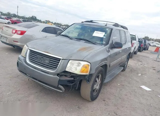 1GKES16S756167978 2005 2005 GMC Envoy- XI Slt 2