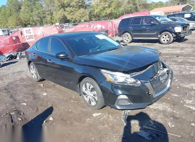 1N4BL4BV1KN325865 2019 2019 Nissan Altima- 2-5 S 1