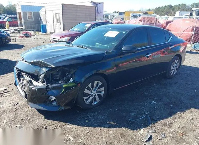 1N4BL4BV1KN325865 2019 2019 Nissan Altima- 2-5 S 2