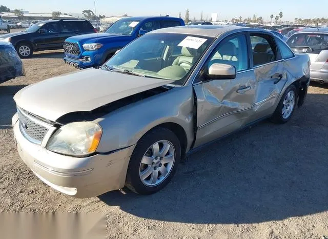 1FAFP27155G146740 2005 2005 Ford Five Hundred- Sel 6