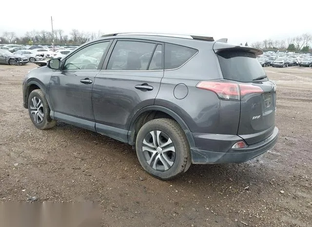 JTMBFREV3HJ710175 2017 2017 Toyota RAV4- LE 3