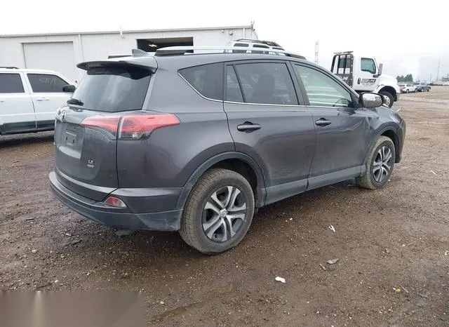 JTMBFREV3HJ710175 2017 2017 Toyota RAV4- LE 4