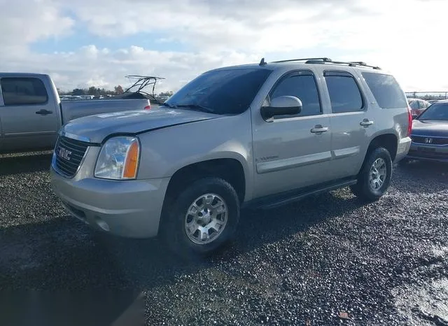 1GKFK13017J331068 2007 2007 GMC Yukon- Slt 2