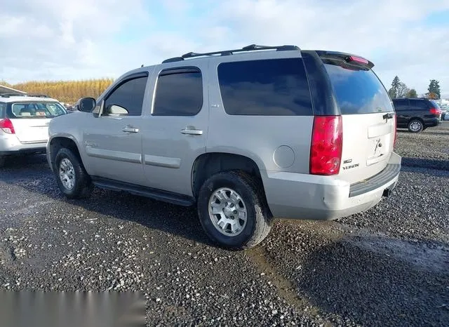 1GKFK13017J331068 2007 2007 GMC Yukon- Slt 3