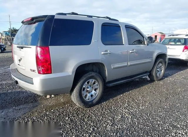 1GKFK13017J331068 2007 2007 GMC Yukon- Slt 4