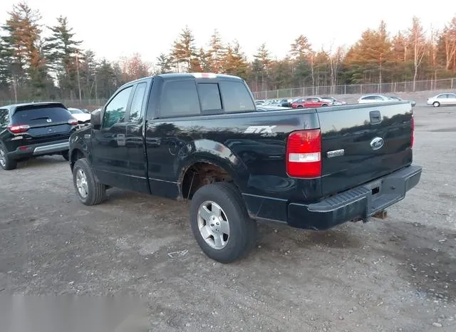 1FTRF14W97NA87386 2007 2007 Ford F-150- Stx/Xl/Xlt 3