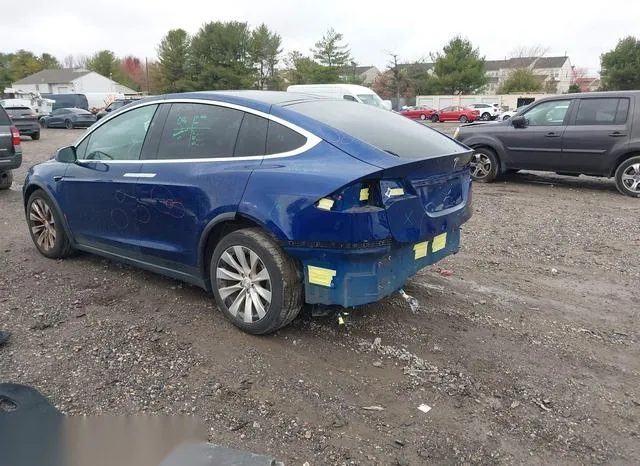 5YJXCDE2XKF203294 2019 2019 Tesla Model X- 100D/75D/Long Ra 3