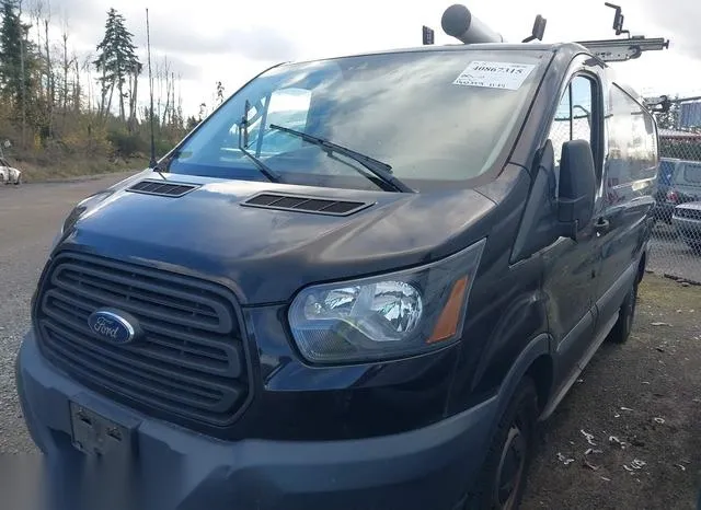 1FTYE1YM8GKB56710 2016 2016 Ford Transit-150 2