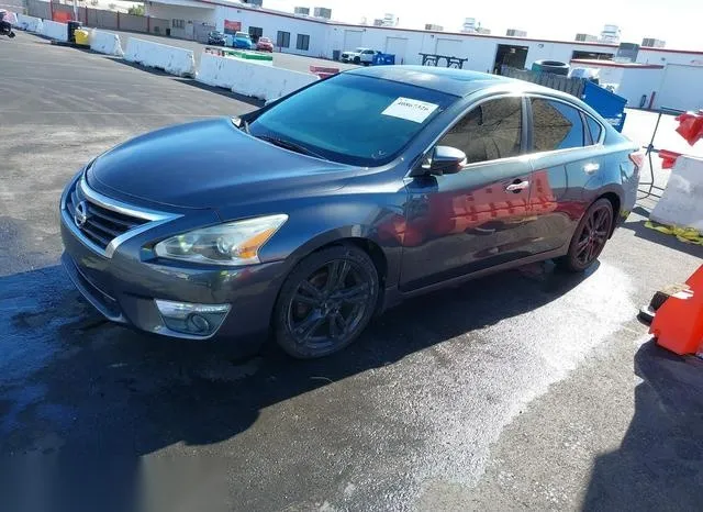 1N4BL3AP6DN492948 2013 2013 Nissan Altima- 3-5 SV 2