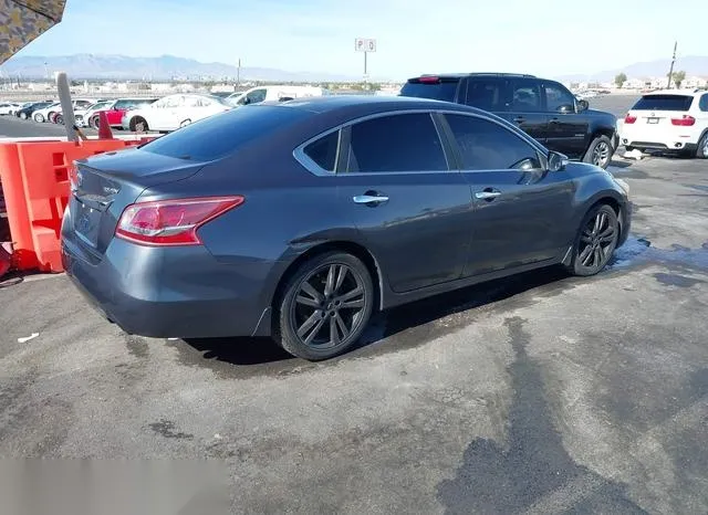 1N4BL3AP6DN492948 2013 2013 Nissan Altima- 3-5 SV 4