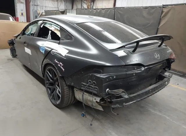 W1K7X8KB3MA037573 2021 2021 Mercedes-Benz Amg Gt 63 4-Door 3