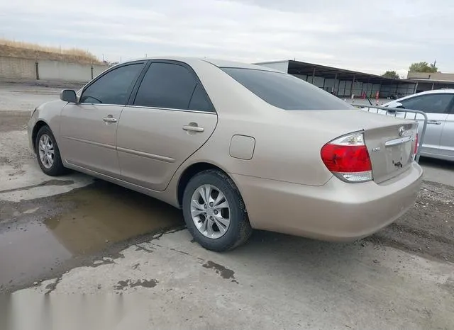 4T1BF30K85U600819 2005 2005 Toyota Camry- Le V6 3