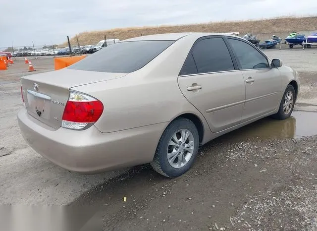 4T1BF30K85U600819 2005 2005 Toyota Camry- Le V6 4