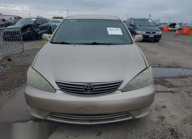 4T1BF30K85U600819 2005 2005 Toyota Camry- Le V6 6