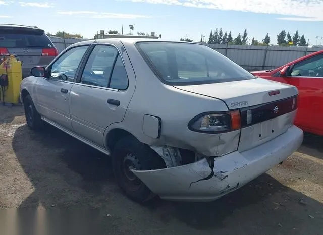 1N4AB41D0TC757013 1996 1996 Nissan Sentra- E/Xe/Gxe/Gle 3