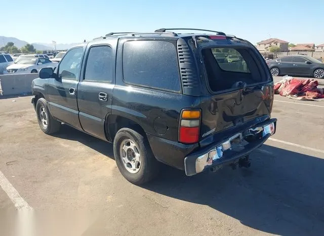 1GNEC13V76R162911 2006 2006 Chevrolet Tahoe- LS 3