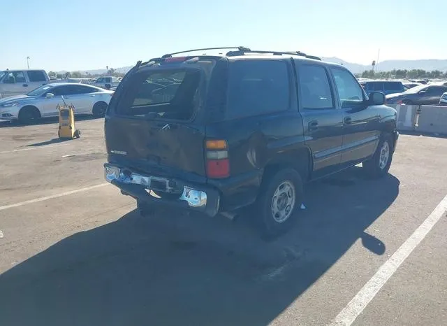 1GNEC13V76R162911 2006 2006 Chevrolet Tahoe- LS 4