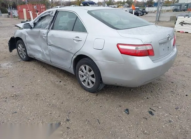 4T1BE46K57U622313 2007 2007 Toyota Camry- LE 3