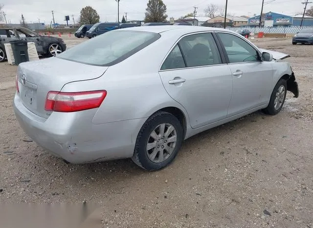 4T1BE46K57U622313 2007 2007 Toyota Camry- LE 4