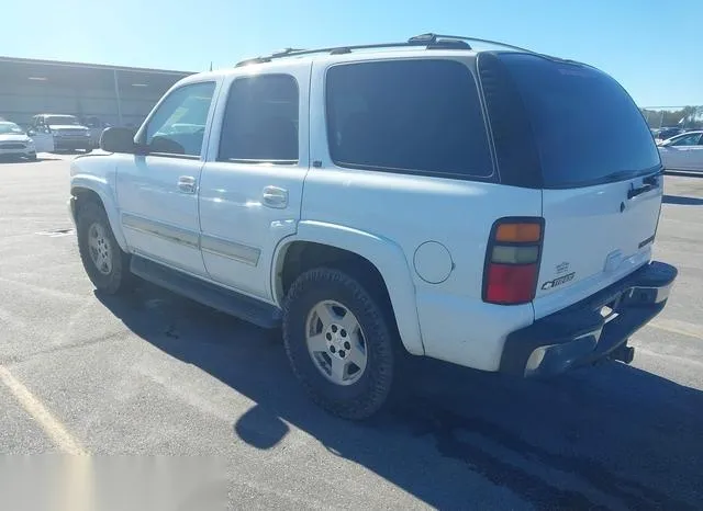 1GNEC13T65R199347 2005 2005 Chevrolet Tahoe- LT 3