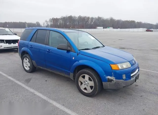 5GZCZ63494S809137 2004 2004 Saturn Vue- V6 1