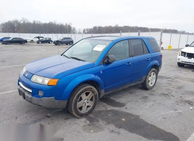 5GZCZ63494S809137 2004 2004 Saturn Vue- V6 2