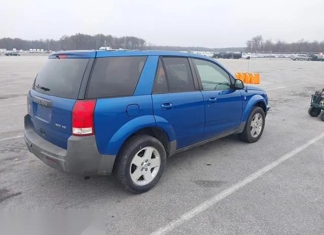 5GZCZ63494S809137 2004 2004 Saturn Vue- V6 4