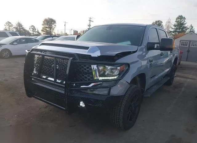 5TFDY5F17MX007855 2021 2021 Toyota Tundra- SR5 2