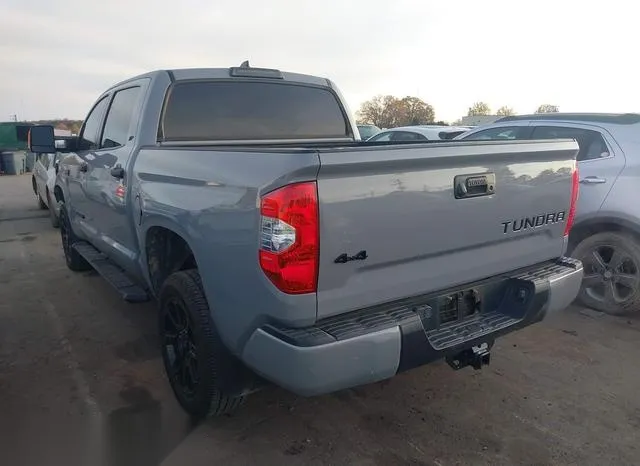 5TFDY5F17MX007855 2021 2021 Toyota Tundra- SR5 3