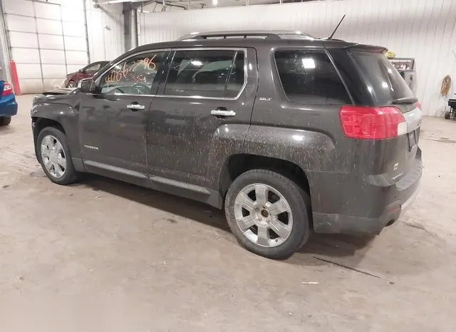 2GKFLYE39E6165566 2014 2014 GMC Terrain- Slt-2 3