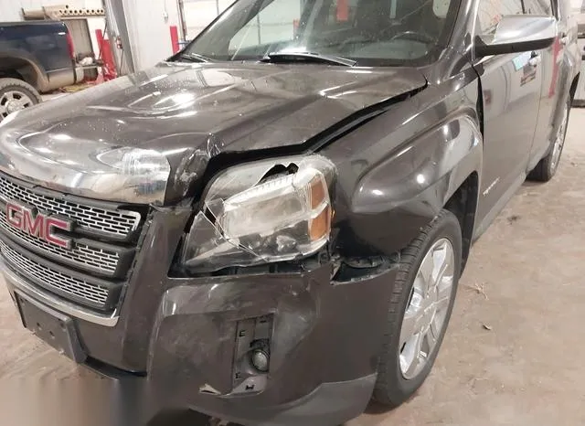 2GKFLYE39E6165566 2014 2014 GMC Terrain- Slt-2 6