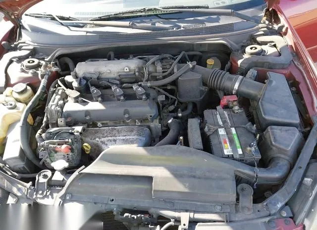 1N4AL11E13C319797 2003 2003 Nissan Altima- 2-5 SL 10