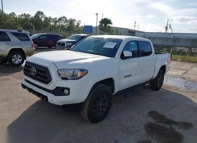 3TMCZ5AN0PM570713 2023 2023 Toyota Tacoma- Sr5 V6 2