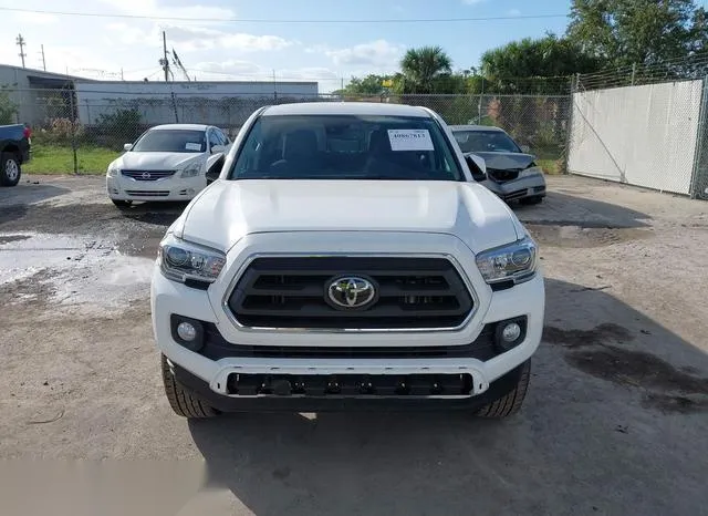 3TMCZ5AN0PM570713 2023 2023 Toyota Tacoma- Sr5 V6 6